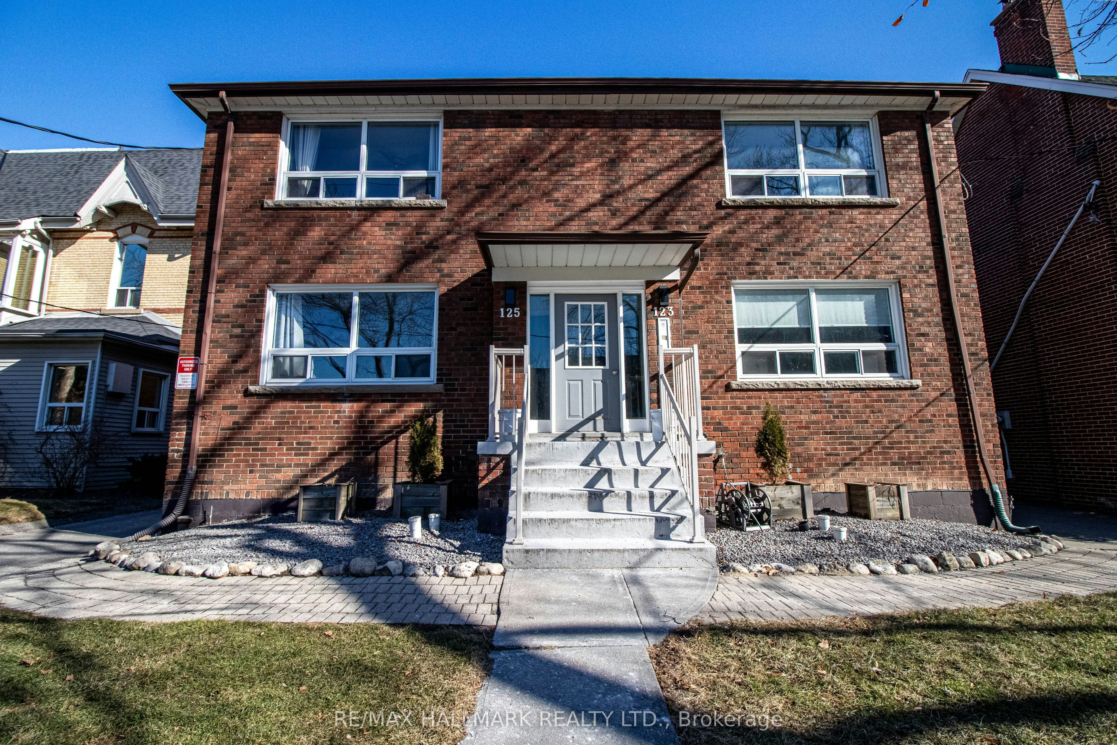 300-123 Dunn Avenue, Toronto, ON, M6K 2R8 - 15