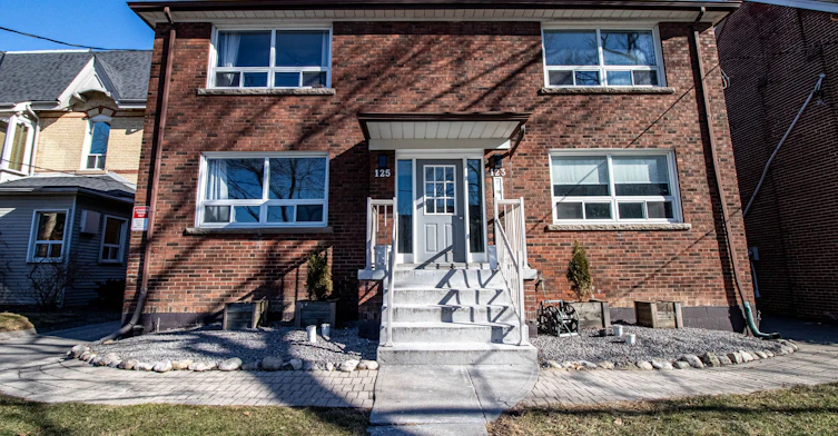 300-123 Dunn Avenue, Toronto, ON, M6K 2R8 - 15