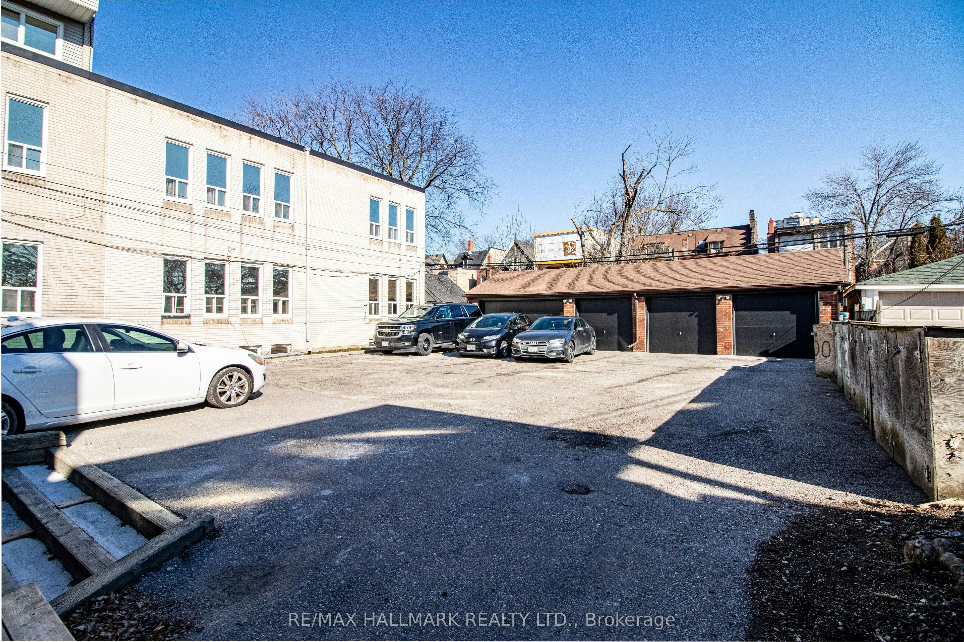 300-123 Dunn Avenue, Toronto, ON, M6K 2R8 - 12