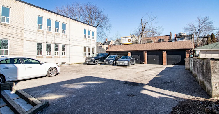 300-123 Dunn Avenue, Toronto, ON, M6K 2R8 - 12