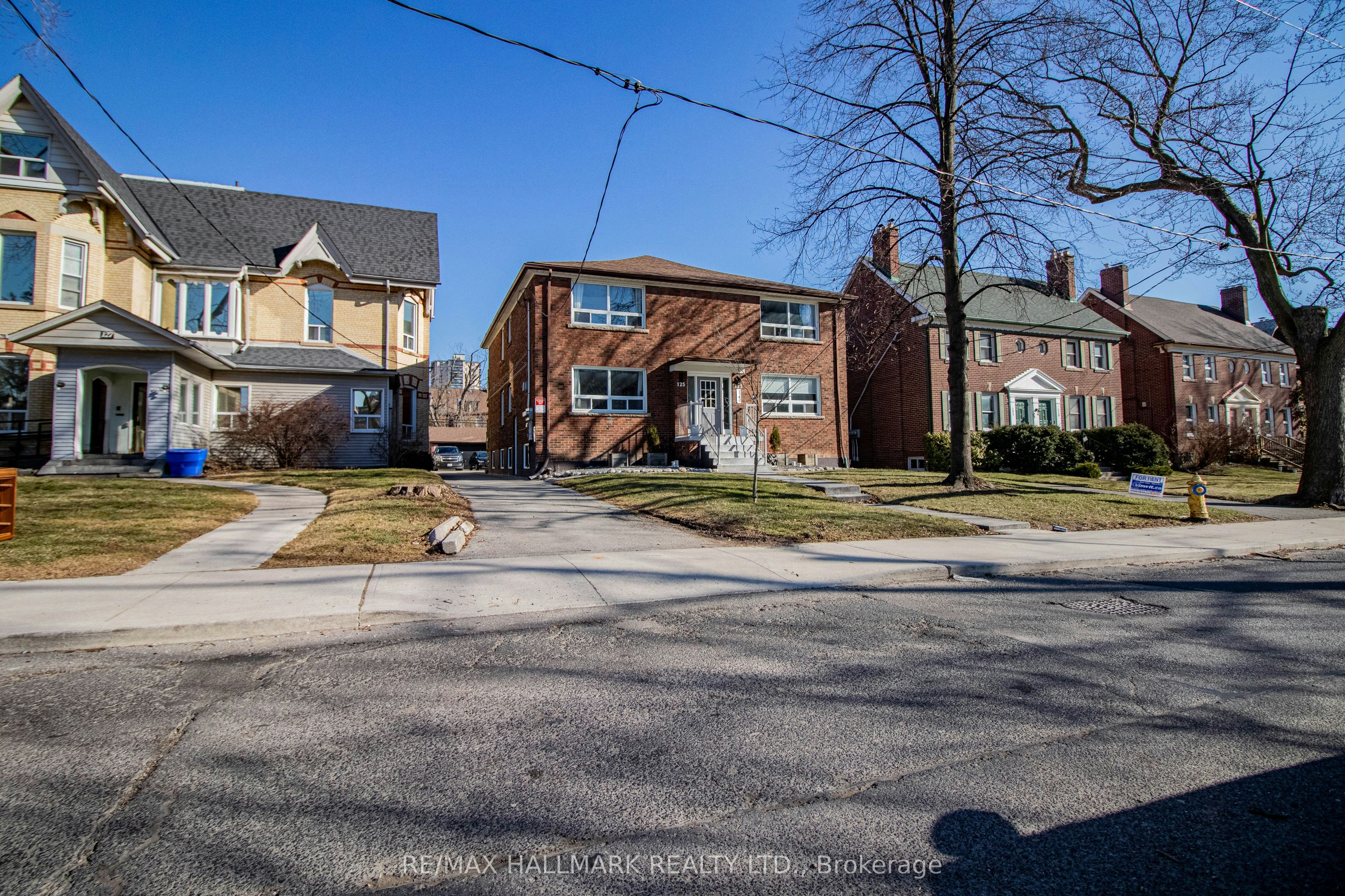 300-123 Dunn Avenue, Toronto, ON, M6K 2R8 - 18