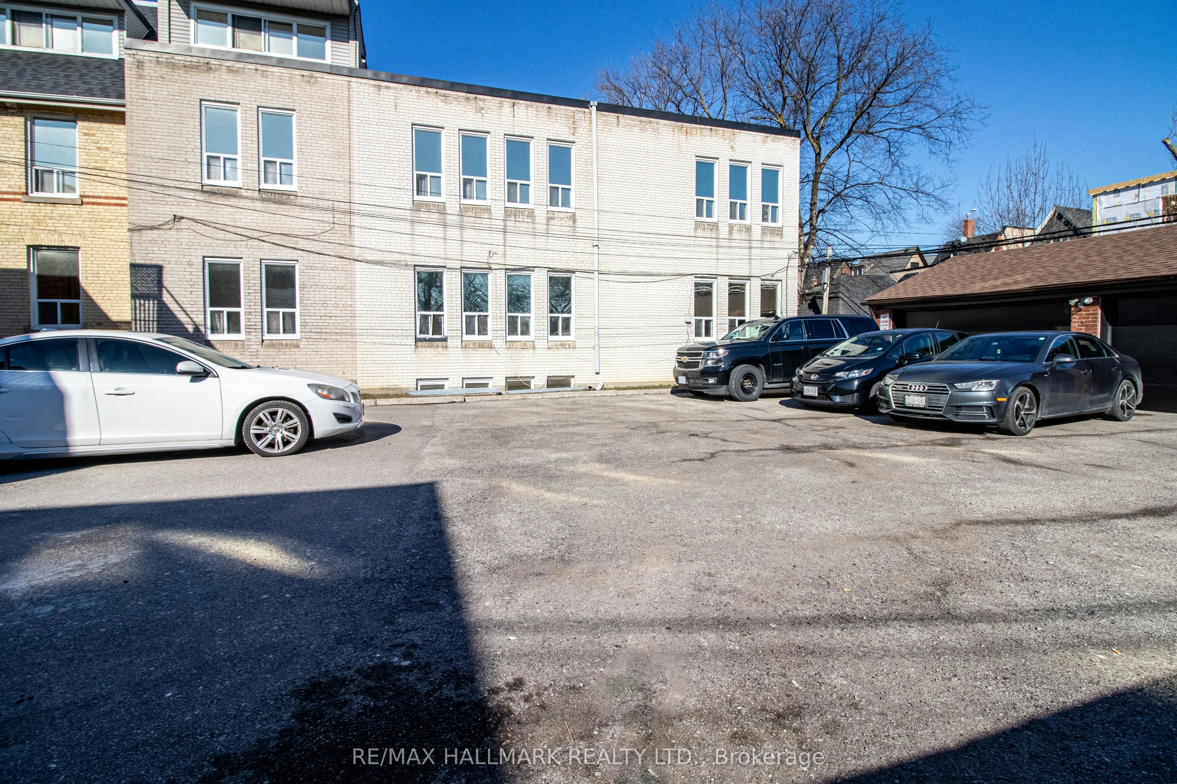 300-123 Dunn Avenue, Toronto, ON, M6K 2R8 - 13