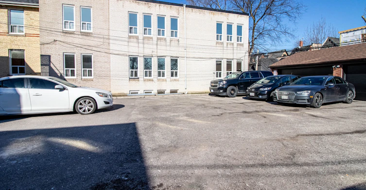 300-123 Dunn Avenue, Toronto, ON, M6K 2R8 - 13