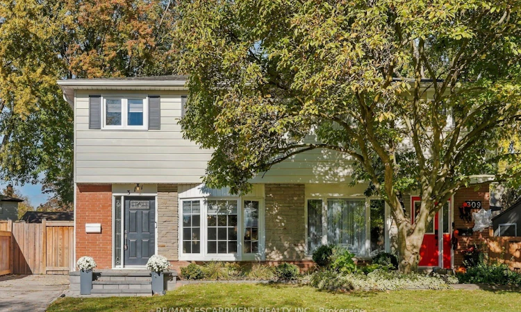 311 Montego Road