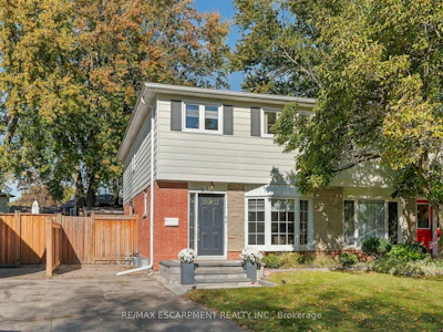 311 Montego Road - 3