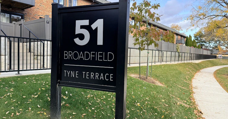 43-51 Broadfield Drive, Toronto, ON, M9C 5P2