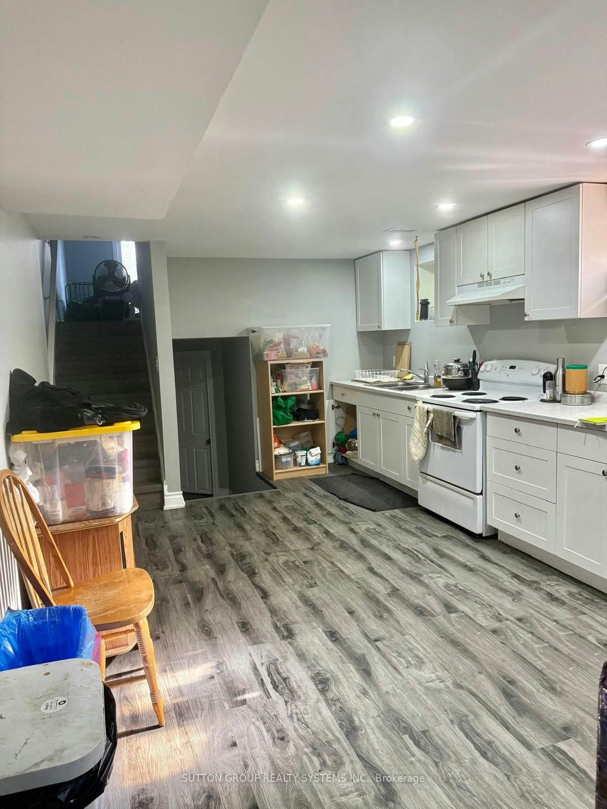 Lower-2668 Windjammer Road, Mississauga, ON, L5L 1T5 - 8