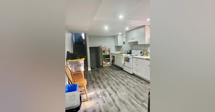 Lower-2668 Windjammer Road, Mississauga, ON, L5L 1T5 - 8