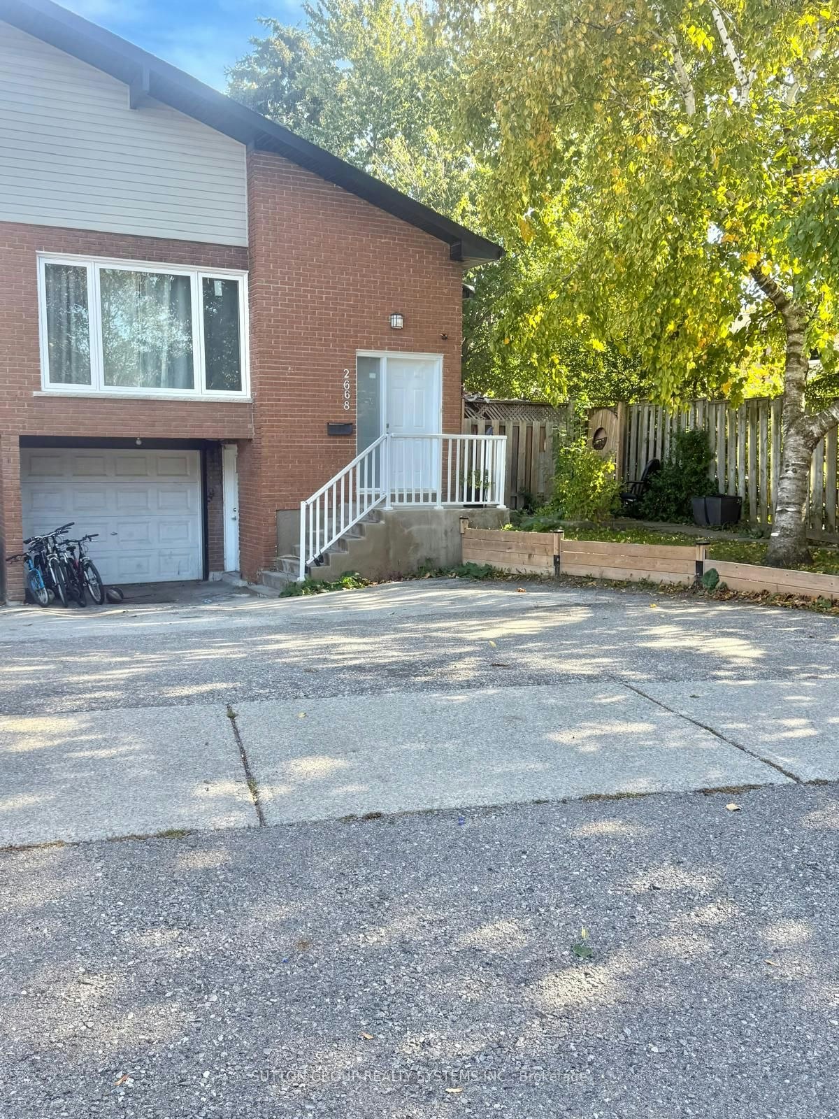 Lower-2668 Windjammer Road, Mississauga, ON, L5L 1T5
