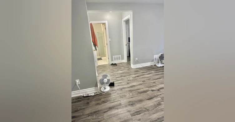 Lower-2668 Windjammer Road, Mississauga, ON, L5L 1T5 - 16