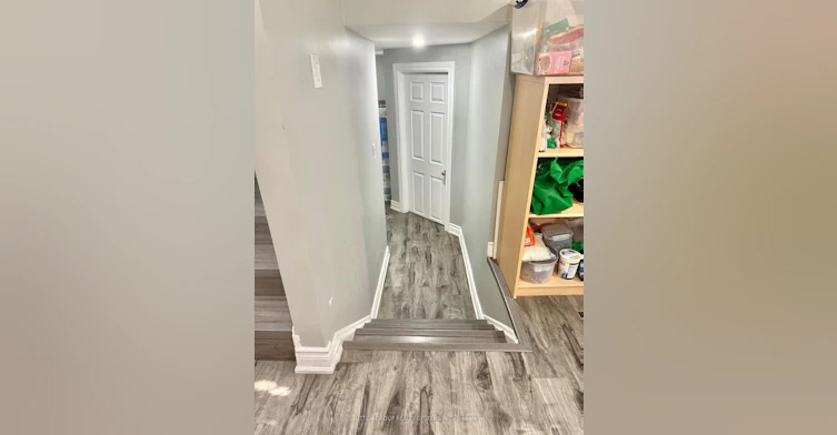 Lower-2668 Windjammer Road, Mississauga, ON, L5L 1T5 - 24