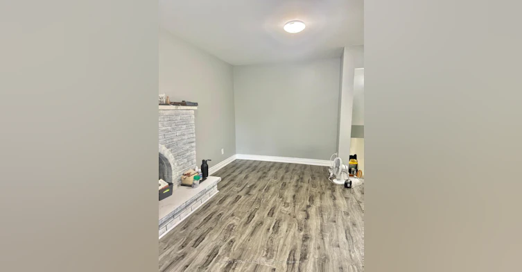 Lower-2668 Windjammer Road, Mississauga, ON, L5L 1T5 - 12