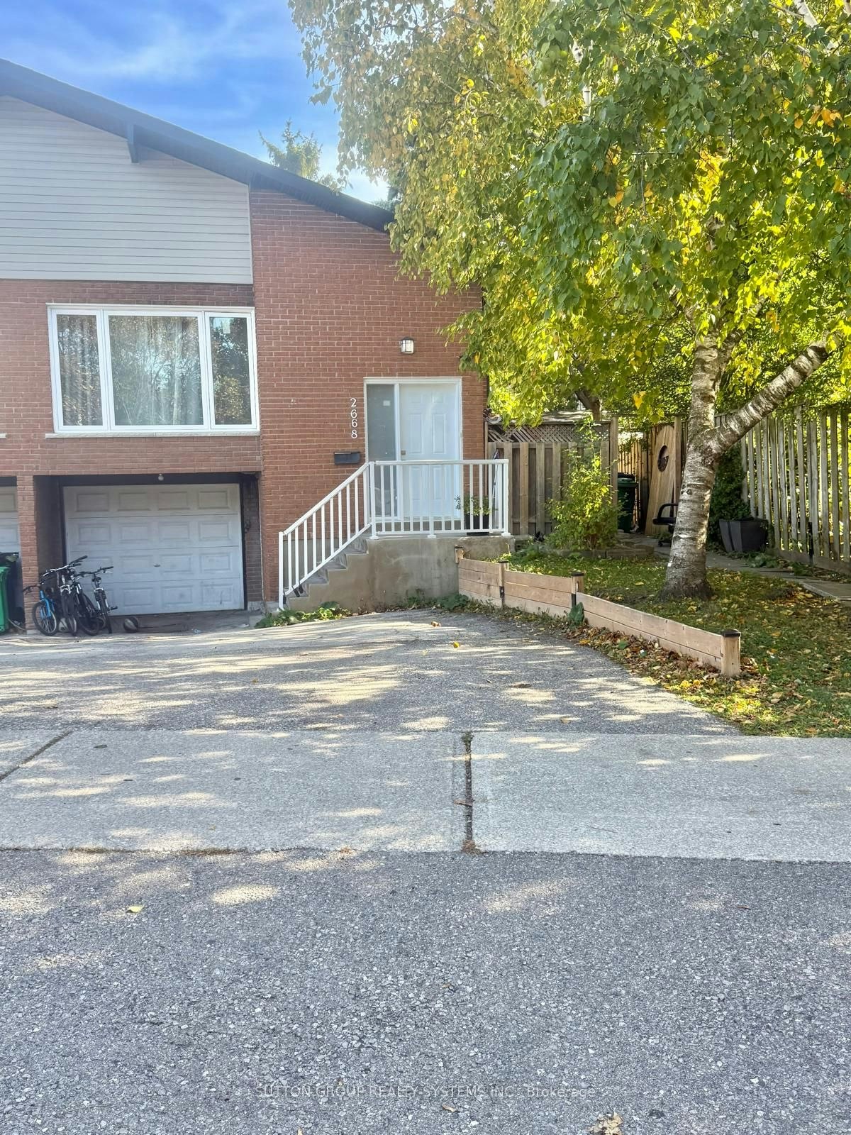 Lower-2668 Windjammer Road, Mississauga, ON, L5L 1T5 - 2