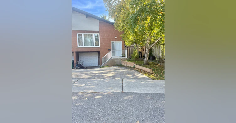 Lower-2668 Windjammer Road, Mississauga, ON, L5L 1T5 - 2