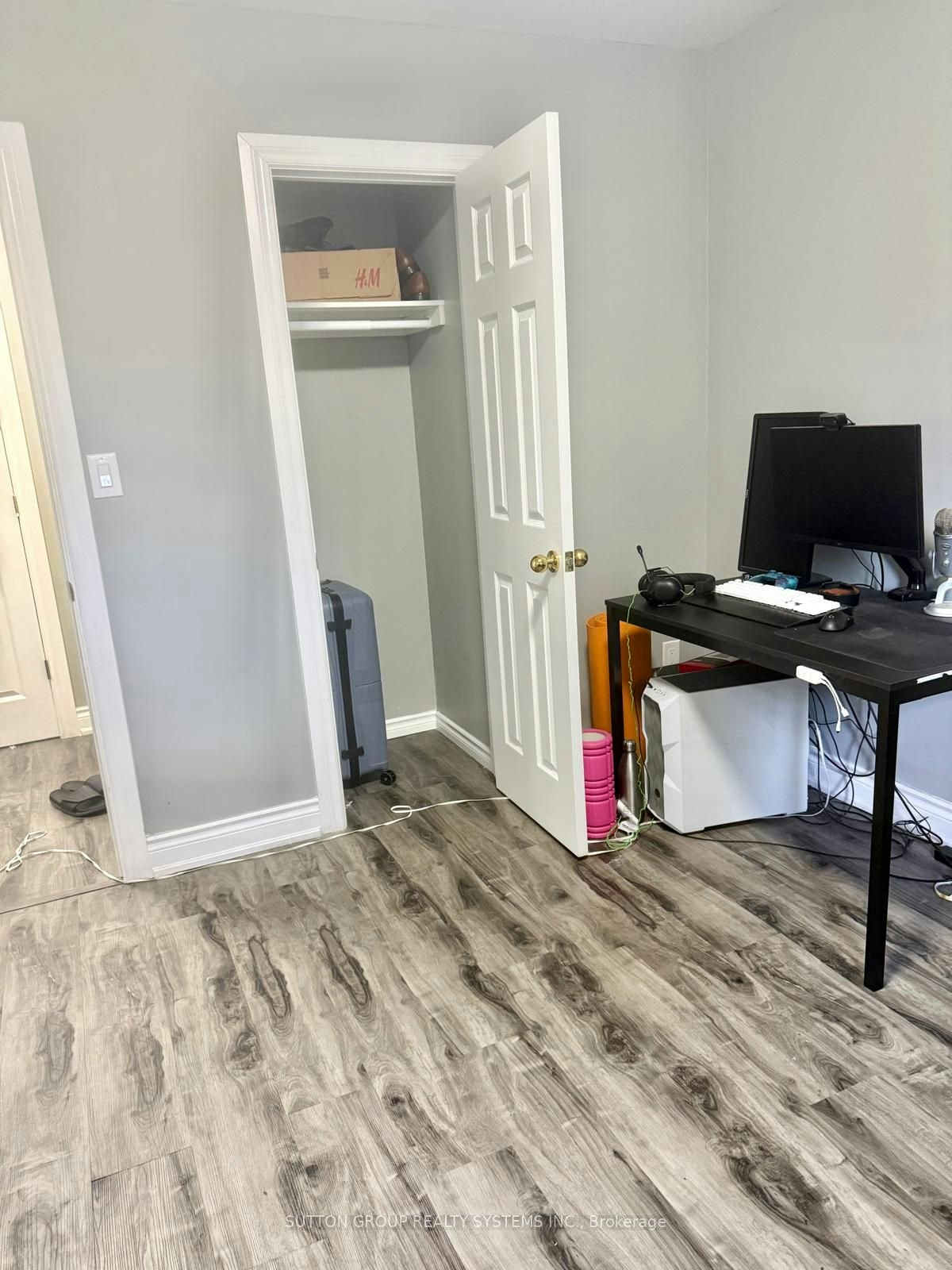Lower-2668 Windjammer Road, Mississauga, ON, L5L 1T5 - 20