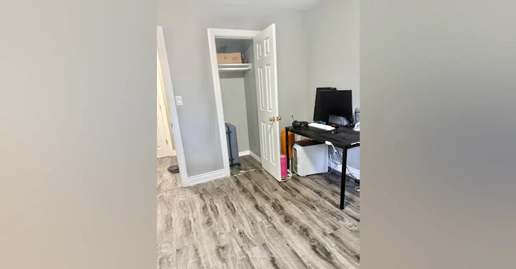 Lower-2668 Windjammer Road, Mississauga, ON, L5L 1T5 - 20
