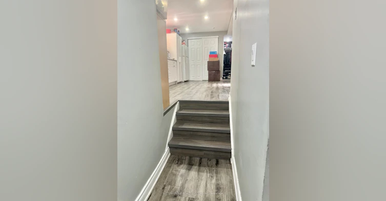 Lower-2668 Windjammer Road, Mississauga, ON, L5L 1T5 - 25