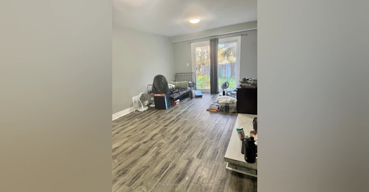 Lower-2668 Windjammer Road, Mississauga, ON, L5L 1T5 - 15