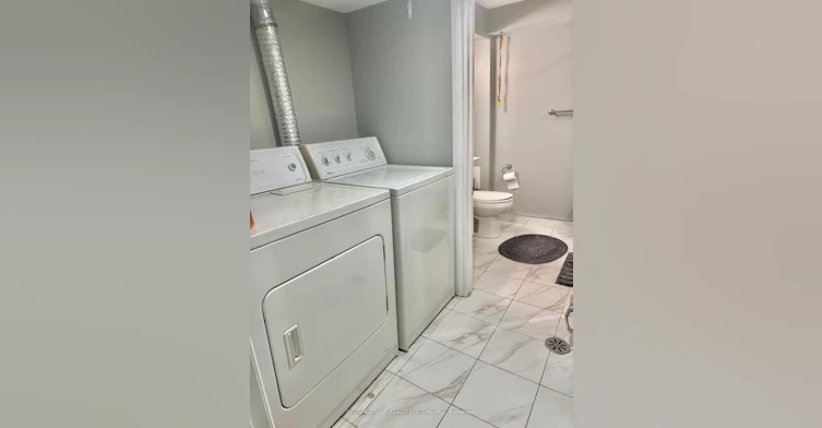 Lower-2668 Windjammer Road, Mississauga, ON, L5L 1T5 - 31