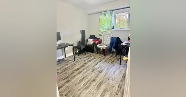 Lower-2668 Windjammer Road, Mississauga, ON, L5L 1T5 - 17