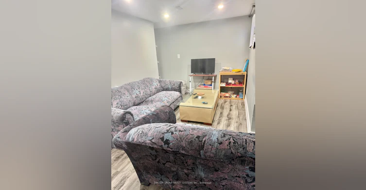 Lower-2668 Windjammer Road, Mississauga, ON, L5L 1T5 - 27