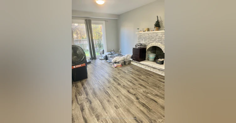 Lower-2668 Windjammer Road, Mississauga, ON, L5L 1T5 - 13