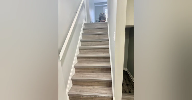 Lower-2668 Windjammer Road, Mississauga, ON, L5L 1T5 - 11