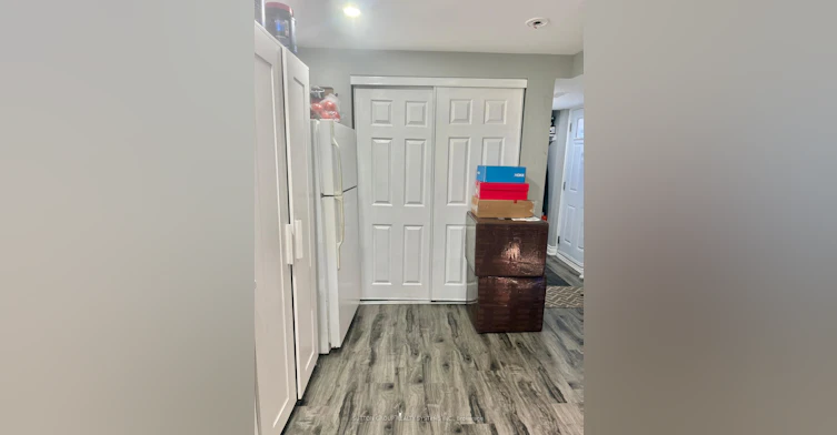 Lower-2668 Windjammer Road, Mississauga, ON, L5L 1T5 - 10