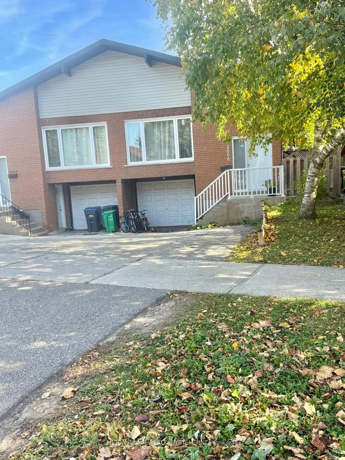 Lower-2668 Windjammer Road, Mississauga, ON, L5L 1T5 - 3
