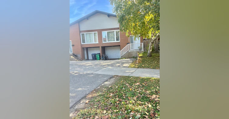 Lower-2668 Windjammer Road, Mississauga, ON, L5L 1T5 - 3