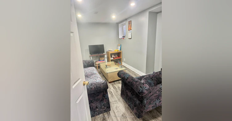 Lower-2668 Windjammer Road, Mississauga, ON, L5L 1T5 - 26