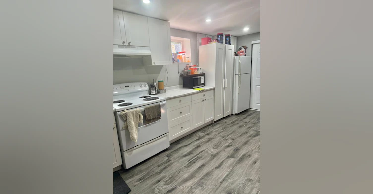 Lower-2668 Windjammer Road, Mississauga, ON, L5L 1T5 - 9