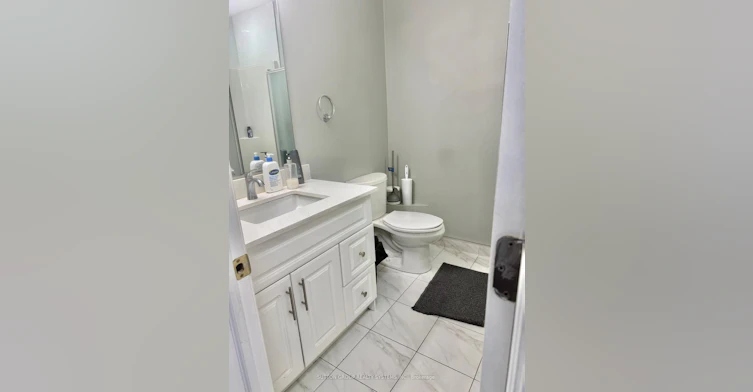 Lower-2668 Windjammer Road, Mississauga, ON, L5L 1T5 - 21