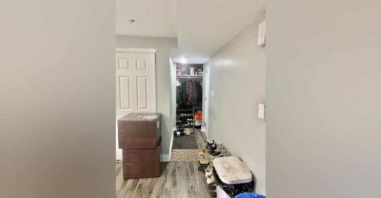 Lower-2668 Windjammer Road, Mississauga, ON, L5L 1T5 - 7