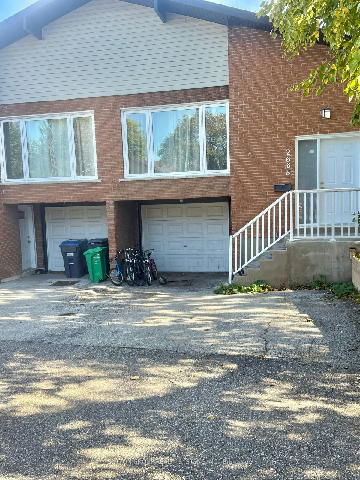 Lower-2668 Windjammer Road, Mississauga, ON, L5L 1T5 - 4