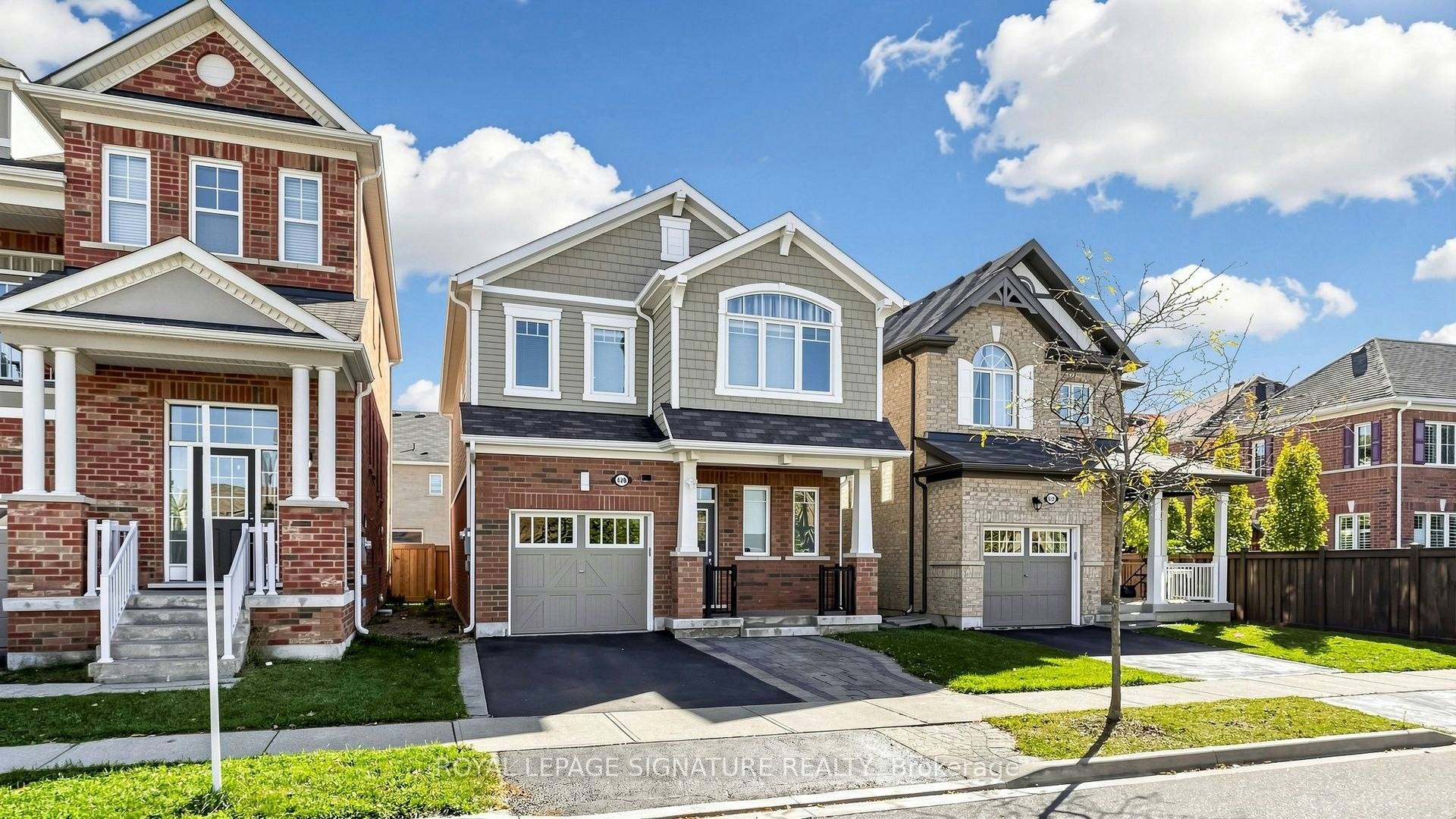 426 Clarkson Gate, Milton, ON, L9E 0B7