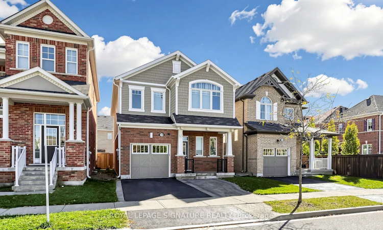 426 Clarkson Gate