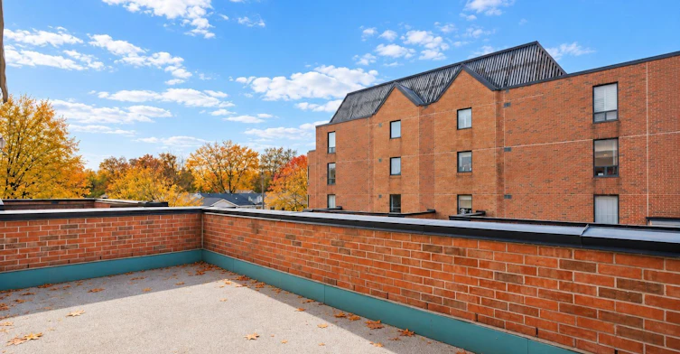 215-221 Robinson Street, Oakville, ON, L6J 7N9 - 30