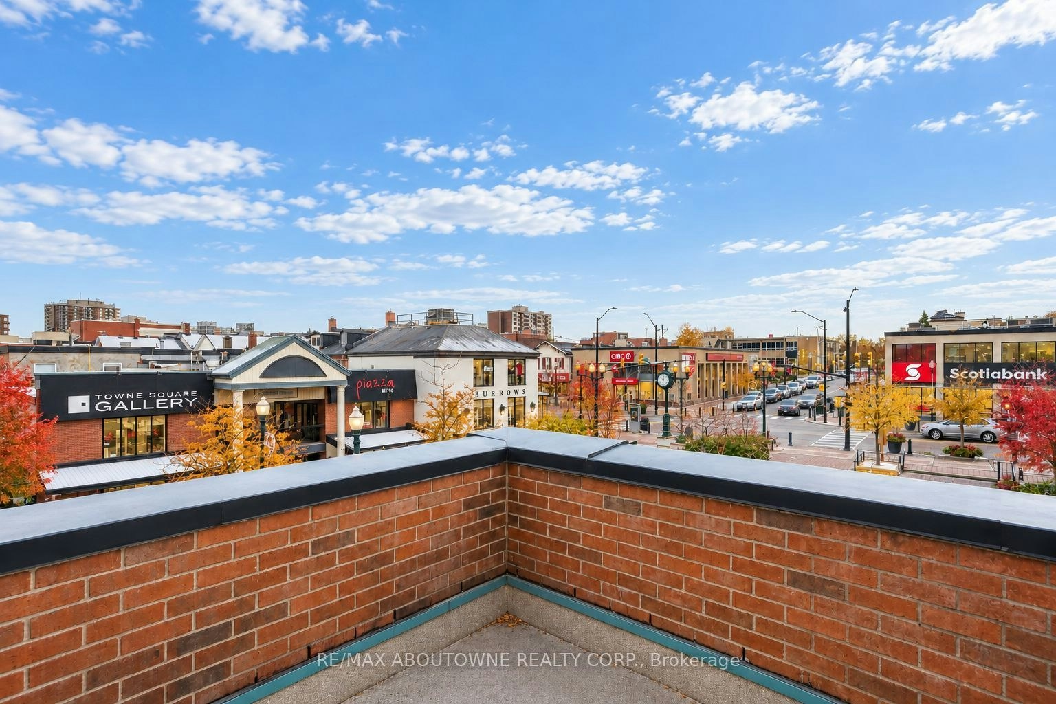 215-221 Robinson Street, Oakville, ON, L6J 7N9 - 29