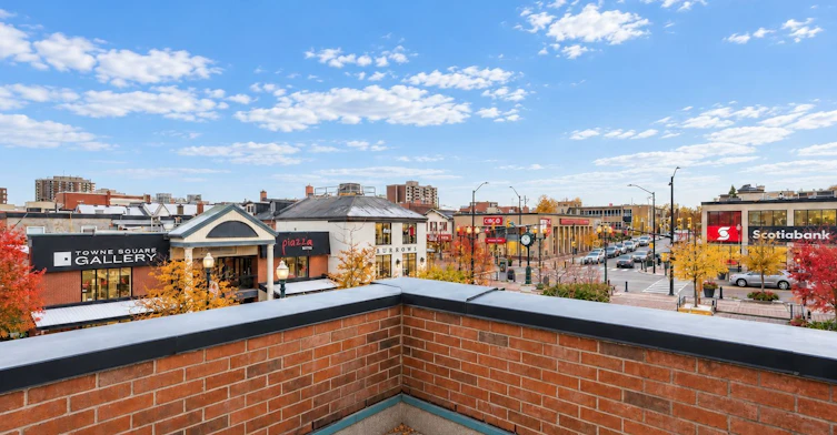 215-221 Robinson Street, Oakville, ON, L6J 7N9 - 29