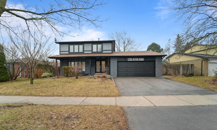 2290 Devon Road