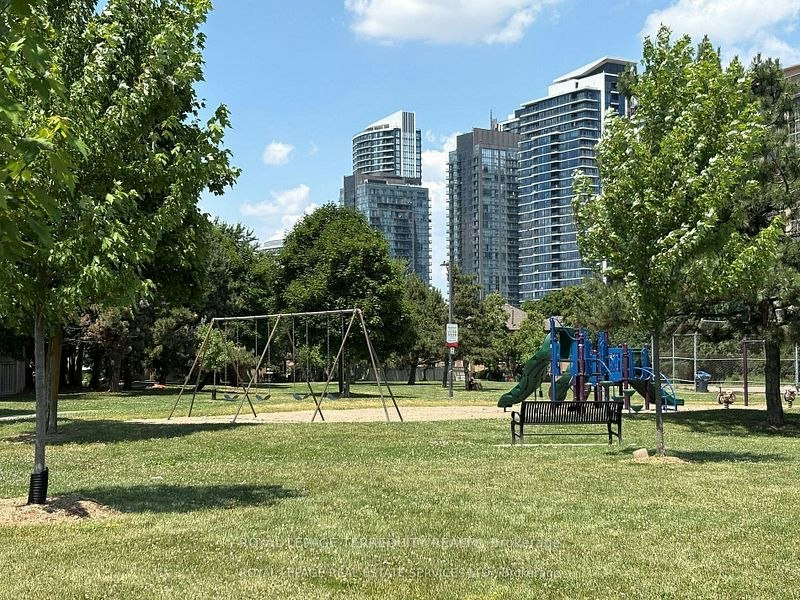 34-4635 Regents Terrace, Mississauga, ON, L5R 1X4 - 9