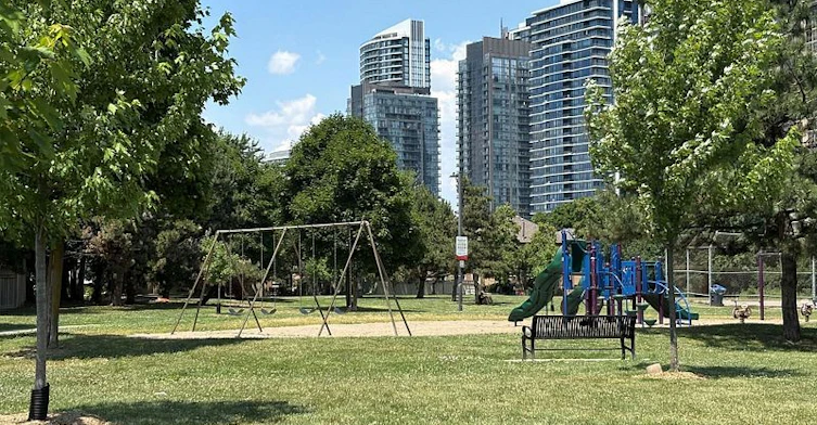 34-4635 Regents Terrace, Mississauga, ON, L5R 1X4 - 9
