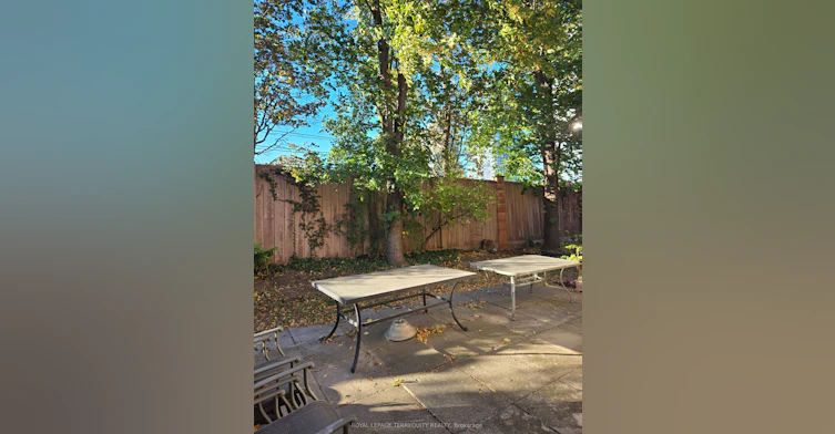 34-4635 Regents Terrace, Mississauga, ON, L5R 1X4 - 8