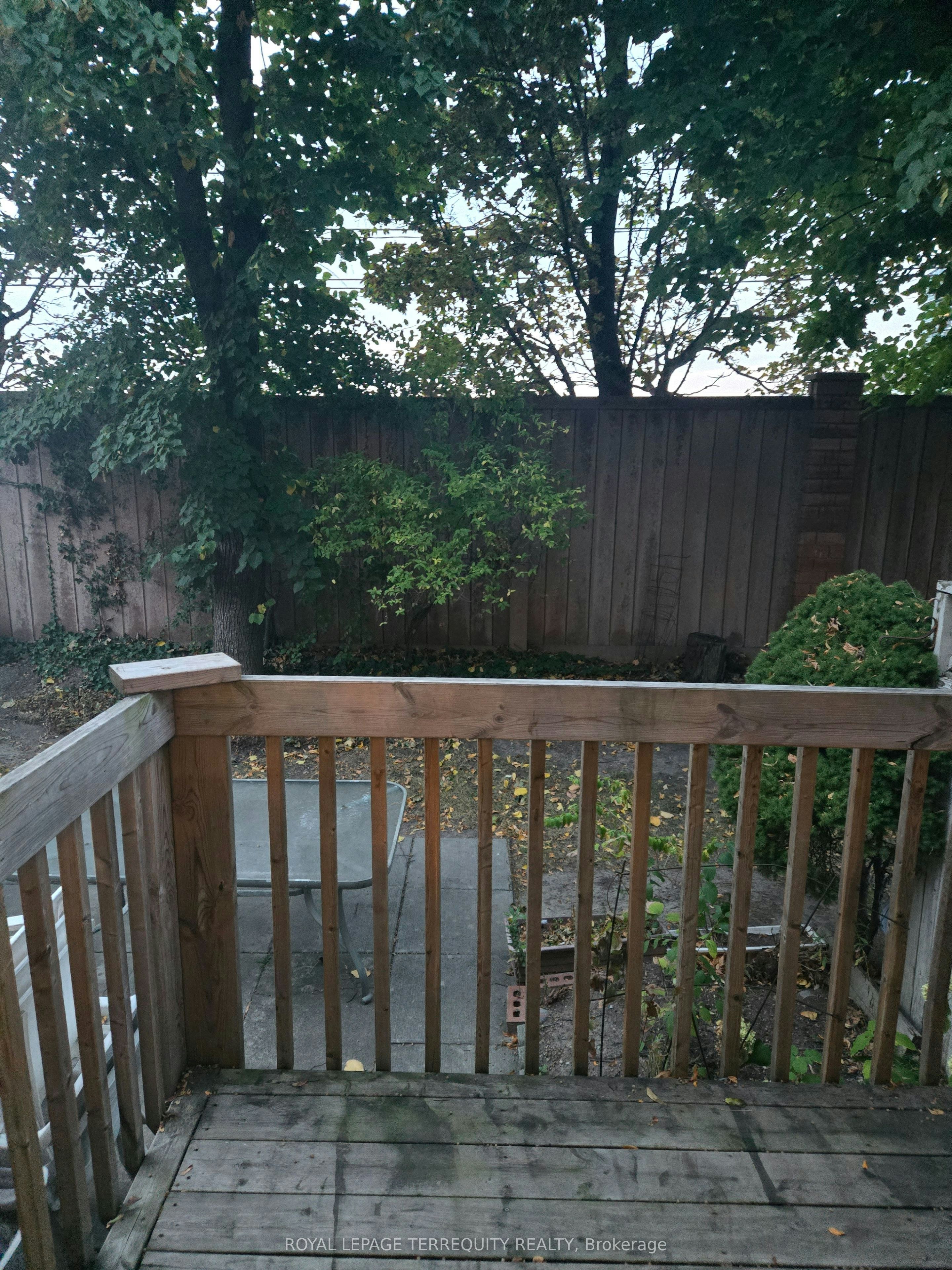 34-4635 Regents Terrace, Mississauga, ON, L5R 1X4 - 13