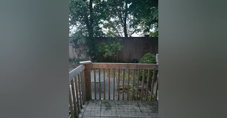 34-4635 Regents Terrace, Mississauga, ON, L5R 1X4 - 13