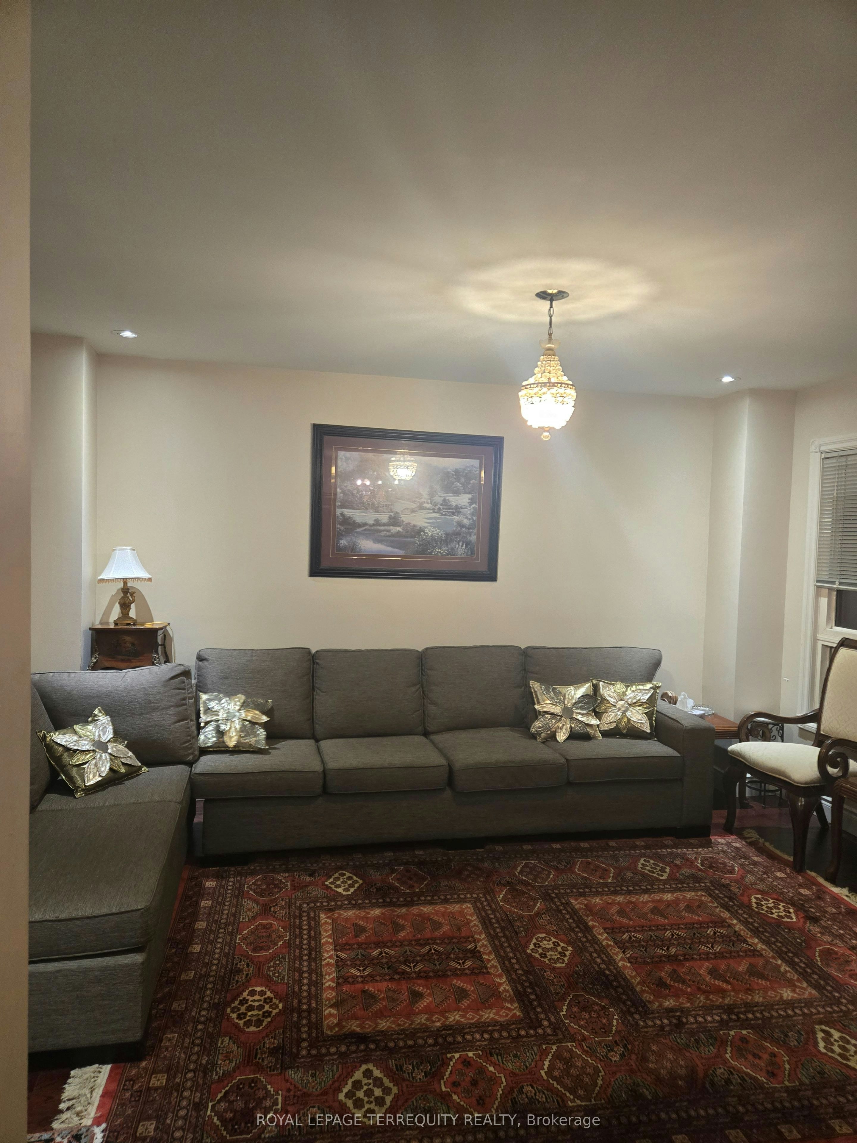 34-4635 Regents Terrace, Mississauga, ON, L5R 1X4 - 11