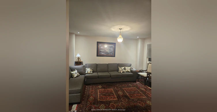 34-4635 Regents Terrace, Mississauga, ON, L5R 1X4 - 11