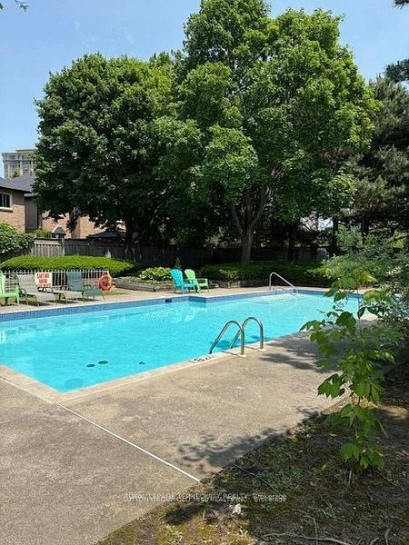 34-4635 Regents Terrace, Mississauga, ON, L5R 1X4 - 10