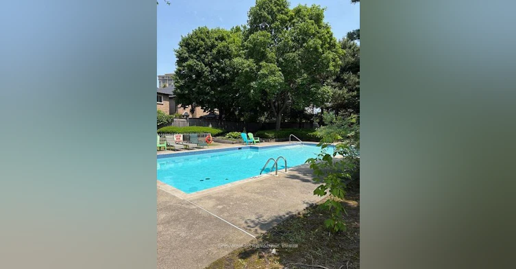 34-4635 Regents Terrace, Mississauga, ON, L5R 1X4 - 10